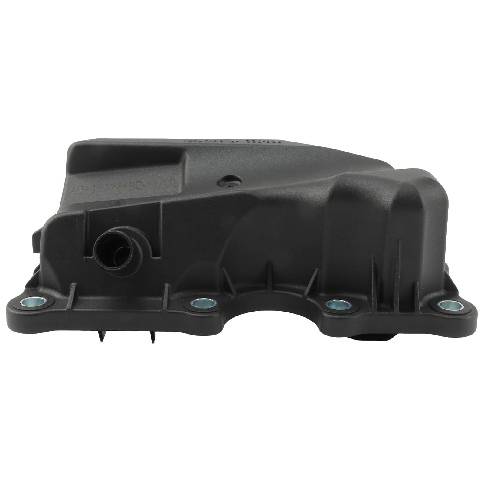 Do Fiesta 1.6L-L4 2011-2017 silnik samochodowy zawór odpowietrzający skrzyni korbowej Separator oleju AE8Z6A785D AE8G-6A785-BD Crankcase Separaator Kit
