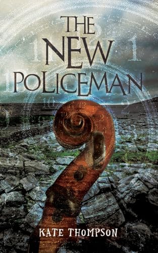 The New Policeman