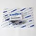 Hyundai Genesis Sedan Wing Hood Emblem by SIWOO