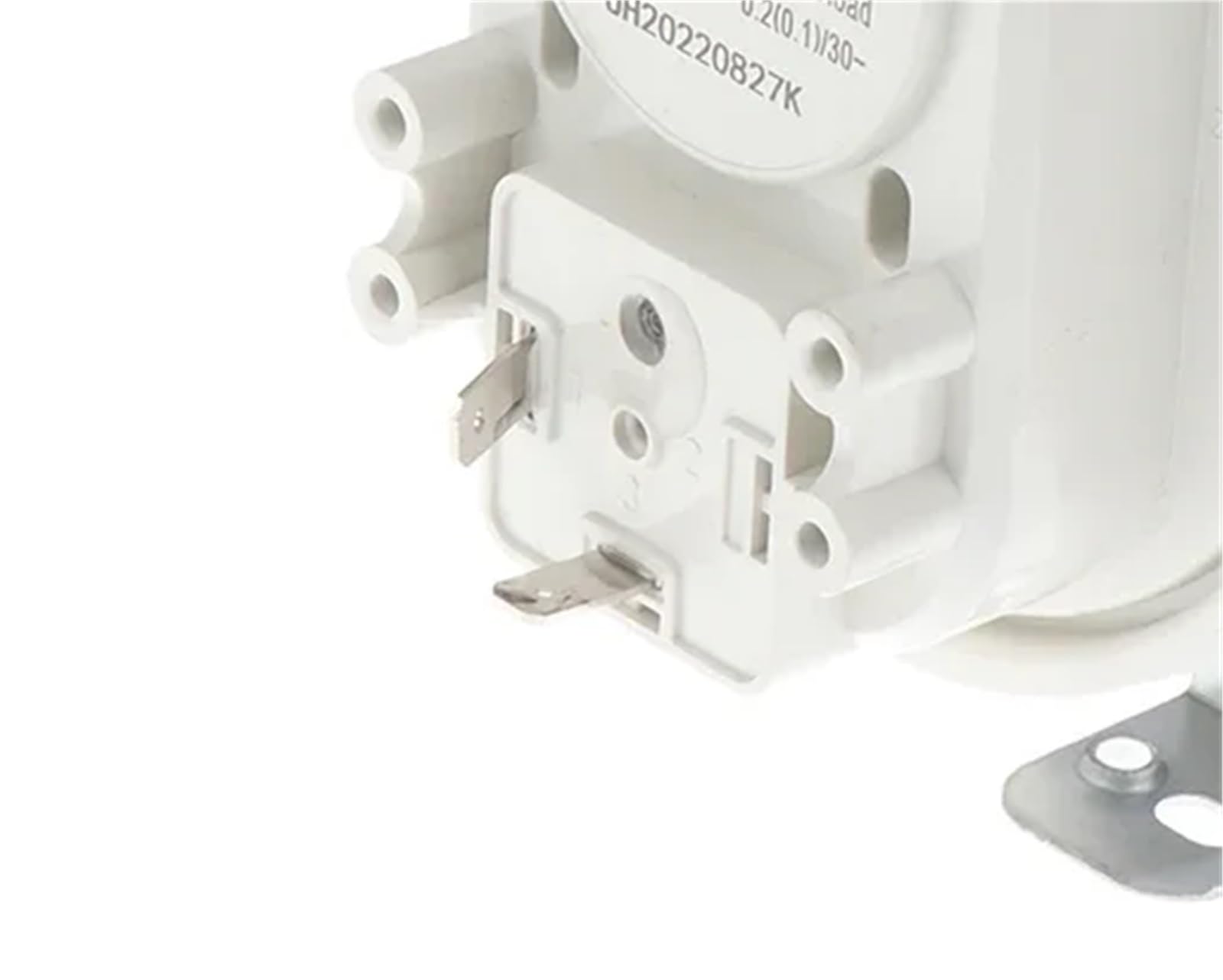 XEBRAD wall boiler air switch Wind Pressure Switch Compatible with Wall Boiler Gas Water Heater Wall Hung Furnace Accessories(A2)