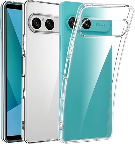 For Xperia 10 VII SO-52F SOG16 P[X \j[ Xperia10 VII XQ-FE44 Jo[ yKibncozNA Ռz \tgJo[ TPU VR ϏՌ ho ϖh~ ^ wh~ h~ Sʕی