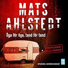 &Ouml;ga f&ouml;r &ouml;ga, tand f&ouml;r tand Titelbild