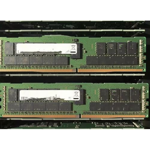for 1PC 1Pcs M393A4K40CB2-CVF for 1PC 32GB 2RX4 PC4-2933Y REG 2933 DDR4 Server Memory