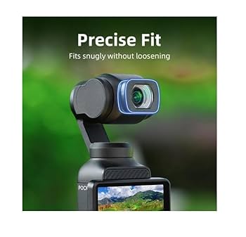 DJI OSMO POCKET（広角レンズ付き） 楽天市場】DJI Pocket 2 広角レンズ DJI Pocket 2/DJI Osmo