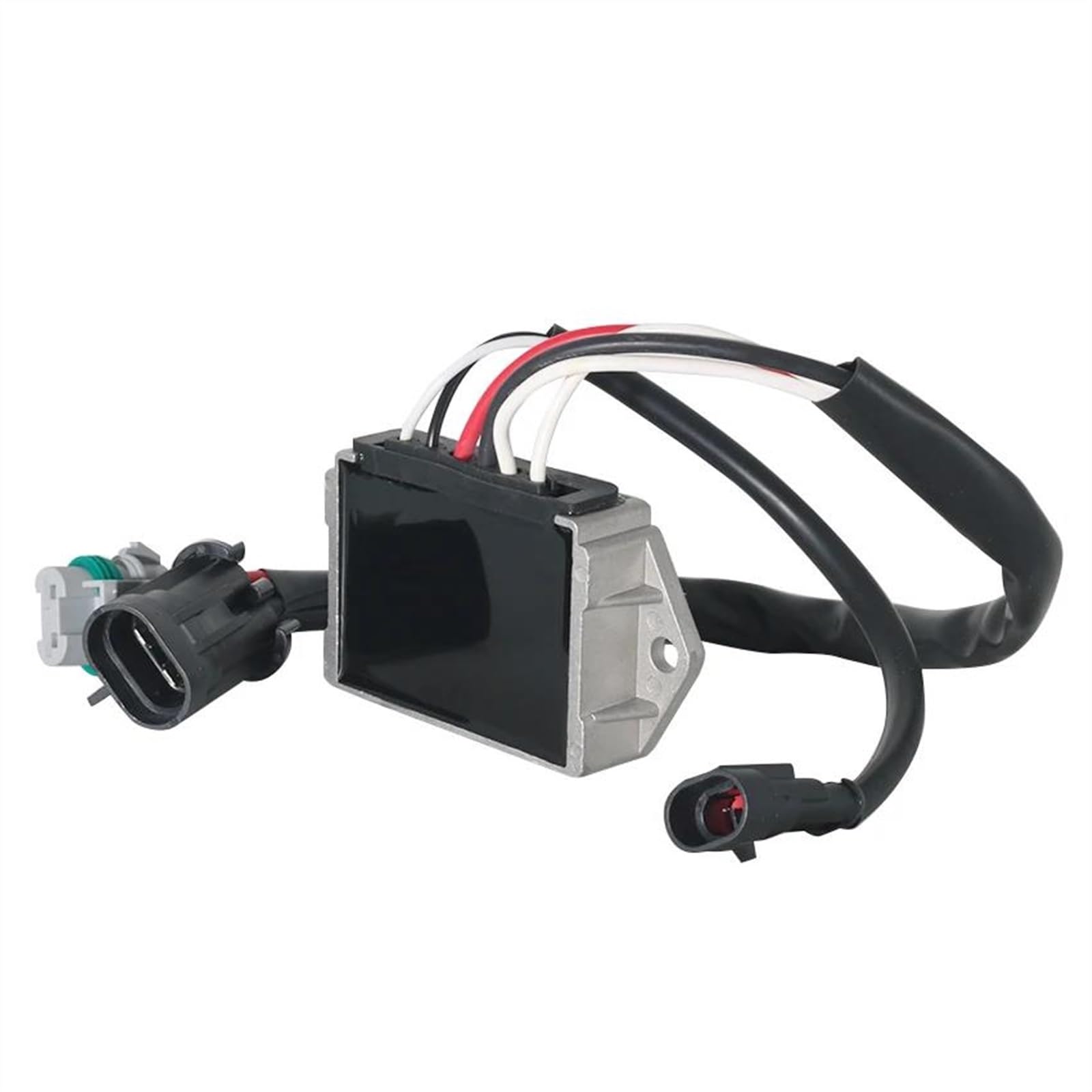 Stabilizator napięcia, regulator napięcia prostownika motocykla Ducati 944 ST2 Sport Touring 1997-1998 54040091A akcesoria motocyklowe