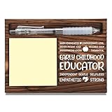 bureau petite enfance Polyvalent pour de multiples utilisations : cet organisateur de motivation est parfait pour garder des notes autocollantes, des stylos et d'autres petites fournitures à portée de main tout en ajoutant une touche personnelle d'inspiration. Il est idéal pour une utilisation dans les bureaux à domicile, les salles de classe et les environnements d'apprentissage de la petite enfance.