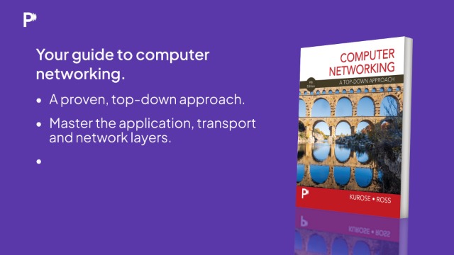 Computer Networking A Top-Down Approach: Amazon.co.uk: Kurose