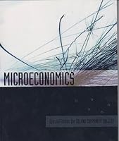 Microeconomics 0077558367 Book Cover