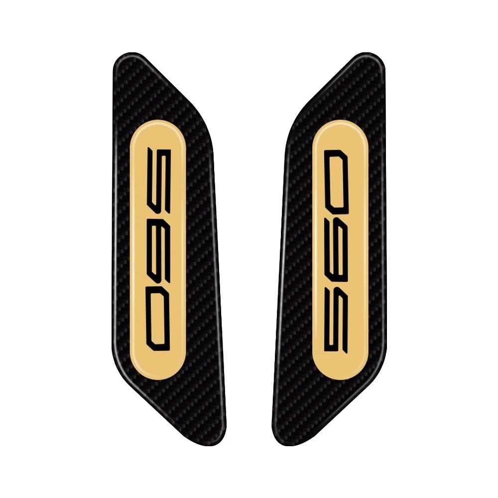 Motorcycle Fuel Tank Sticker for Tmax 560 2022 Sticker Tank Pad Stickers Gas Protector Motorcycle Fuel Oil Gas Tank Protector Stickers