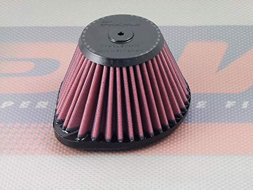Filtre à air DNA GasGas roulez serein en enduro EC 250 300