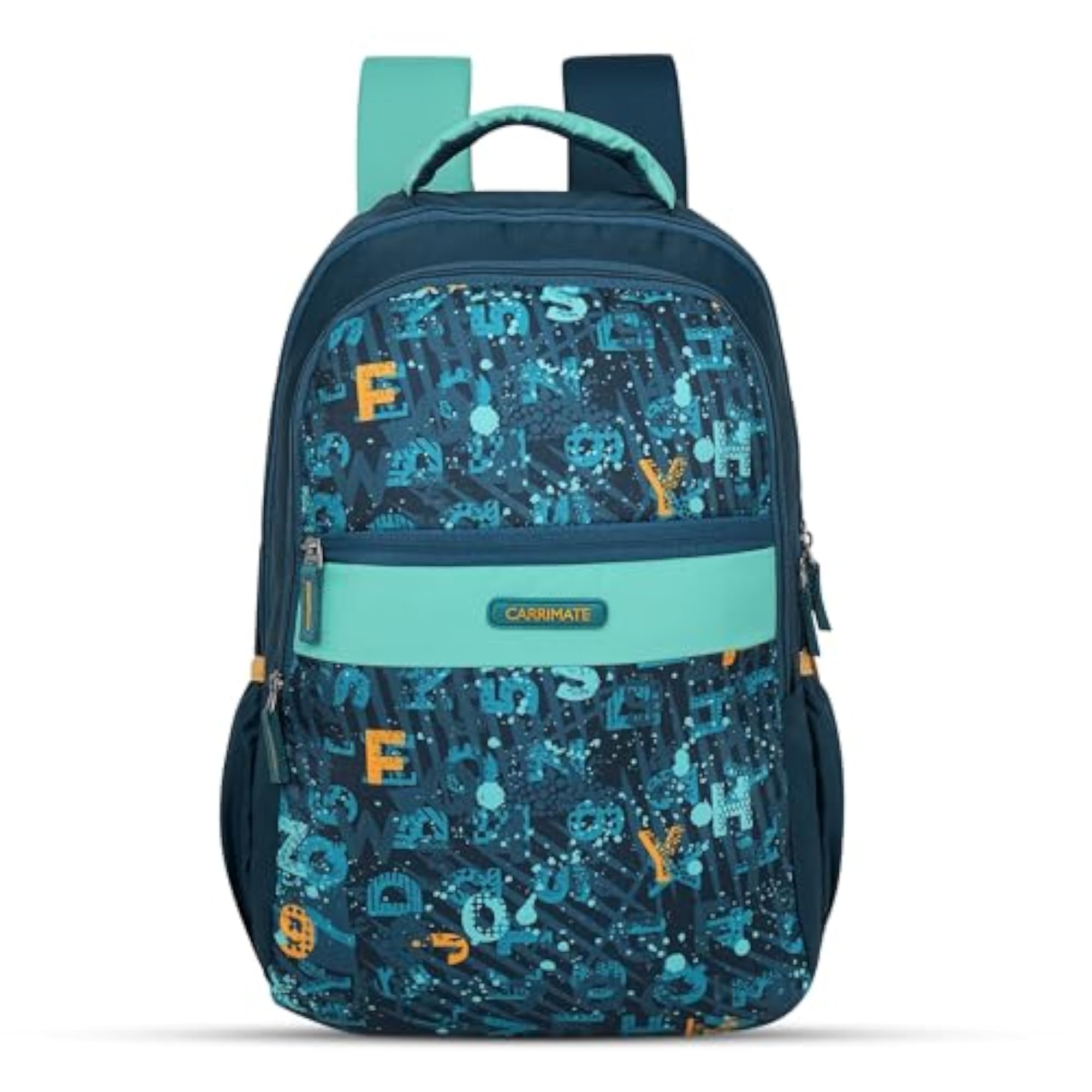 Boys' & Girls' Lightweight 3 Compartment Spark Backpack