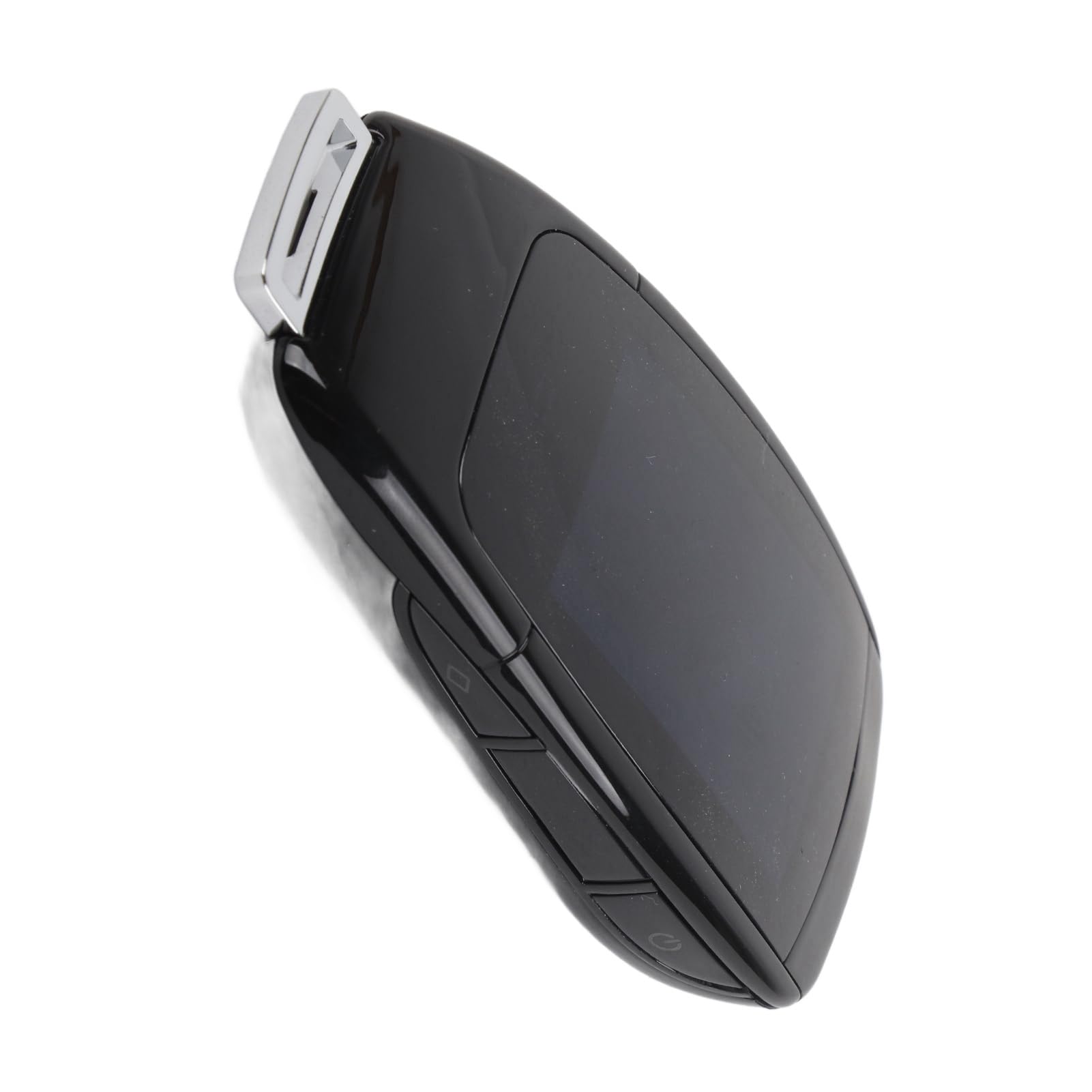 Control remoto de entrada sin llave con pantalla táctil LCD para evitar pérdidas de llaves 8