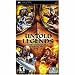 Untold Legends: Brotherhood of the Blade - Sony PSP