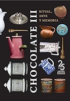 CHOCOLATE III No.110 6074611238 Book Cover