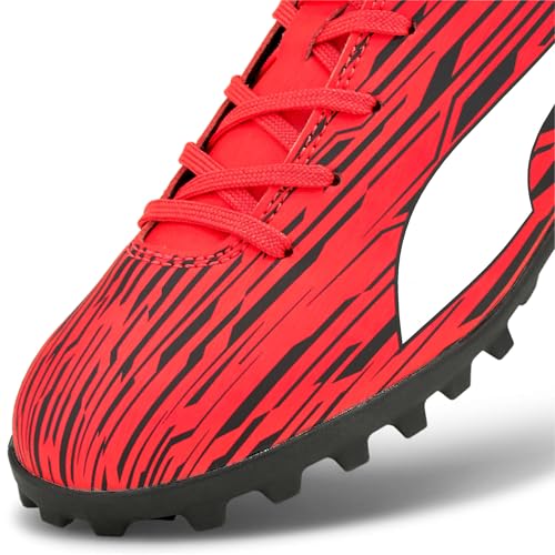 Image of Puma Unisex Kid Rapido III TT Football Shoe