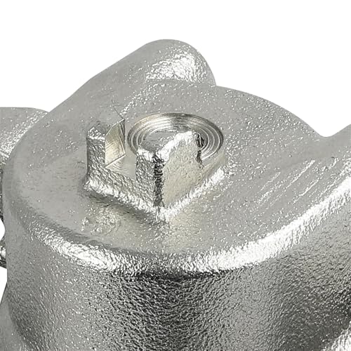 Image of 19B2619 Front Right Disc Brake Caliper w /Bracket