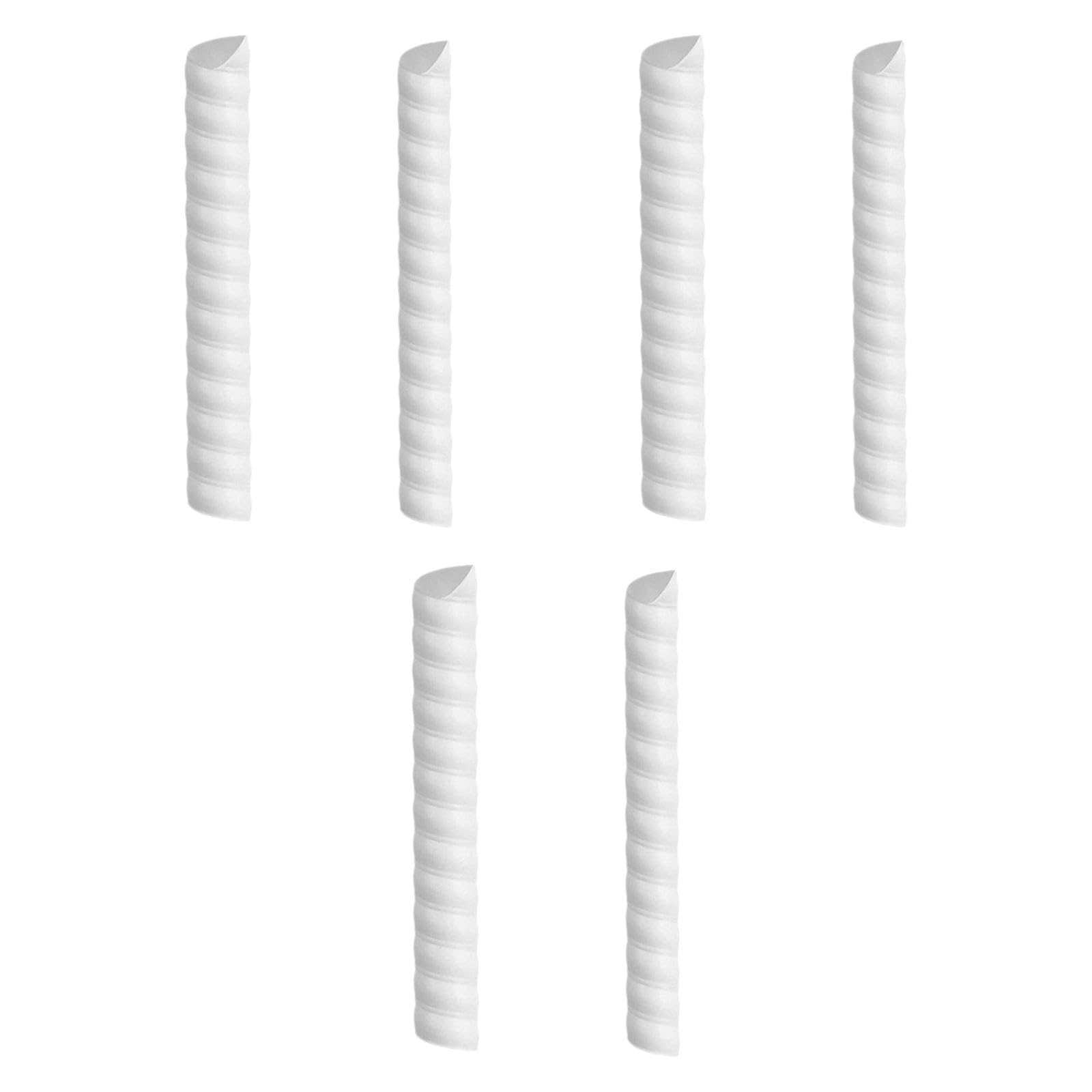 LOOM TREE® 6X Tree Trunk Protector Saplings Porch Tree Seedling Protectors Prevent Damaging | Yard, Garden & Outdoor Living | Gardening Supplies | Plant Care, Soil & Accessories-image-21