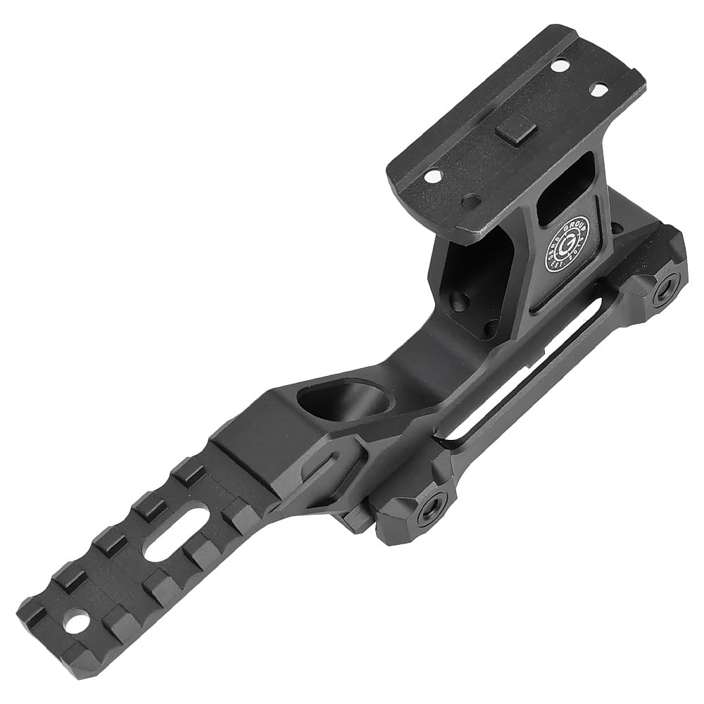 Amazon | 良品武品 Evolution Gear GBRS Group HYDRA V2 2.91インチ