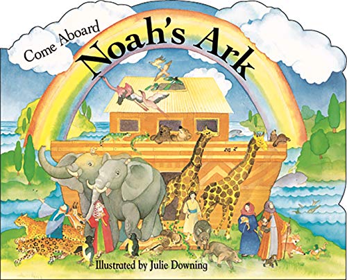 Come Aboard Noah's Ark