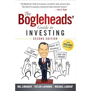 The Bogleheads’ Guide to Investing 2nd Edition