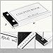 JULEASEL Personalized Coupon Book, 30 Blank Voucher Cards Booklet for All Occasions, Mothers Day Gifts for Mom, Unique Birthday Gifts for Boyfriend Wife Husband Girlfriend Best Friend