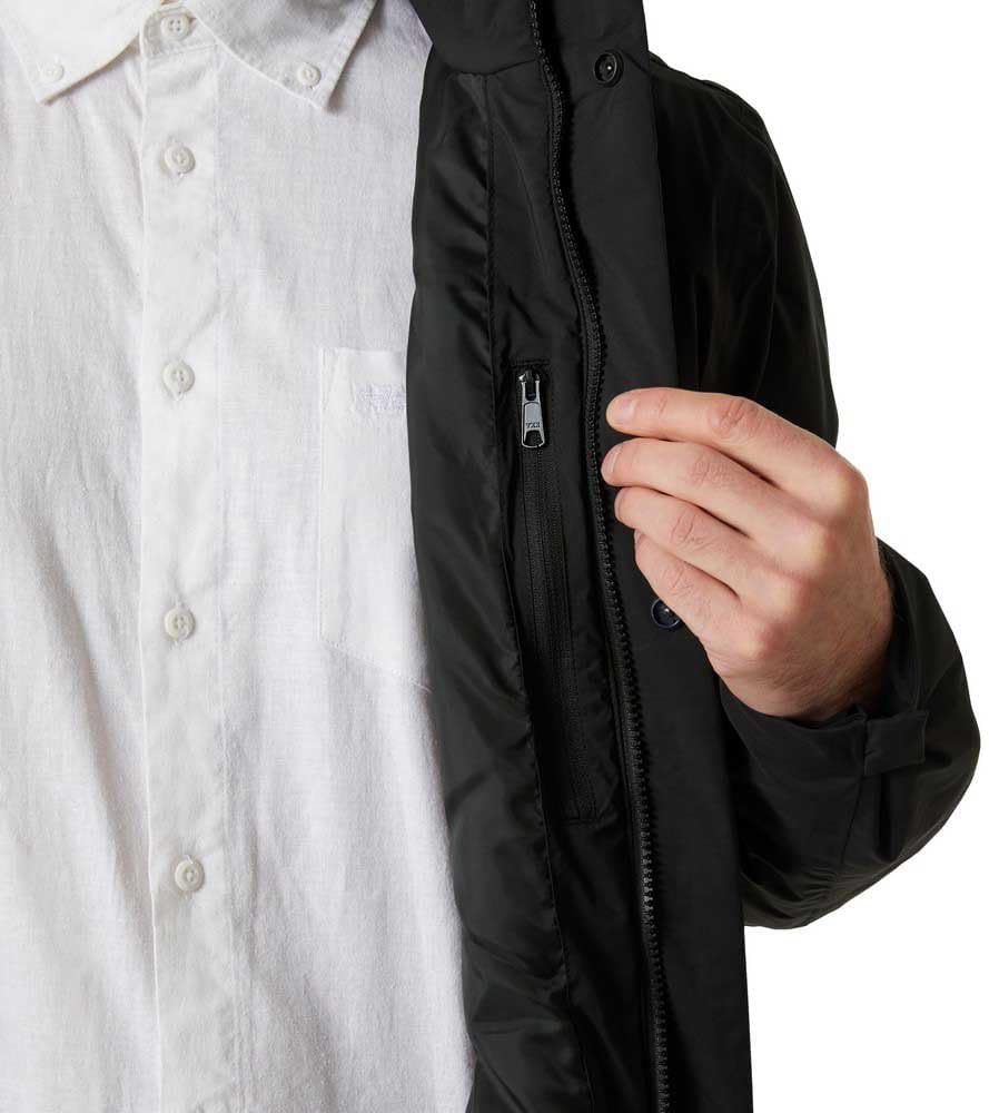 Helly Hansen Men's Urb Pro Insulated Rain Coat