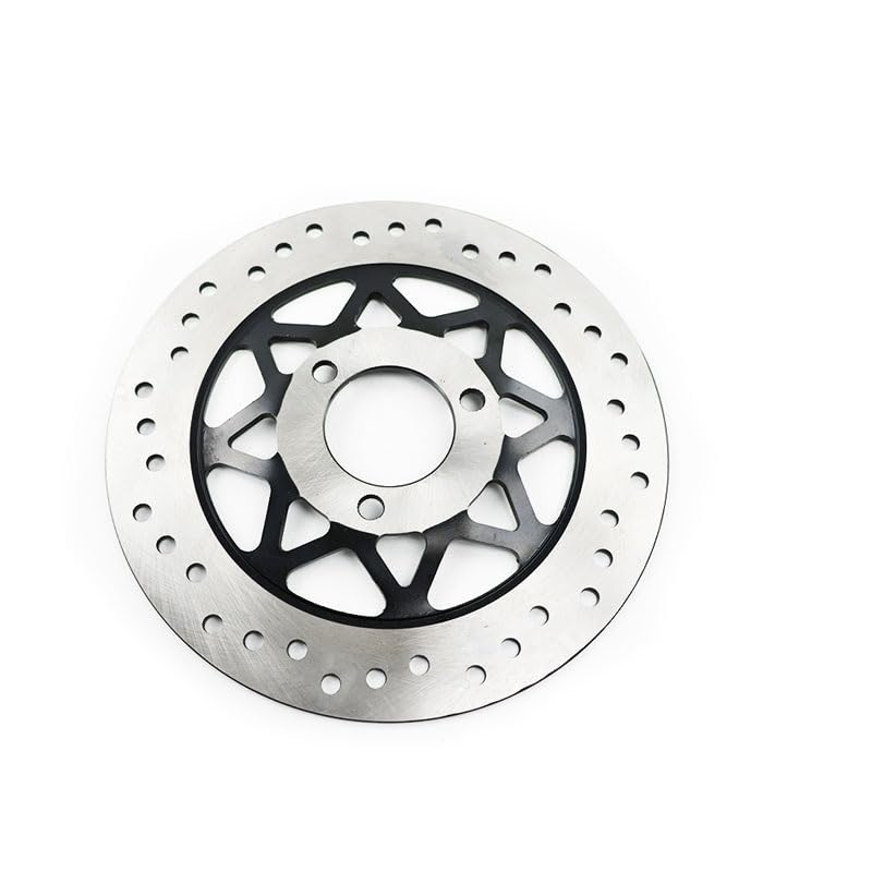 Disque de frein moto 260 mm pour moto tout-terrain et dirt pit bike