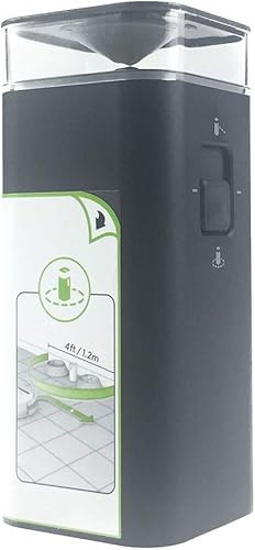 OYSTERBOY Barrera invisible de pared electrowall para iRobot Roomba 600/700/800/900 Series (1)