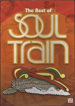 Unknown Binding The Best of Soul Train, Vol. 5 Book