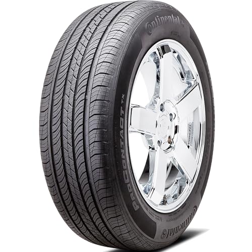 Continental ProContact TX SSR
