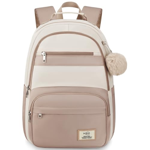 MOMUVO Kids Backpack for Girls,Bookbag for Teens School Bag Elementary Primary Middle School Book Bag,15.6 inch