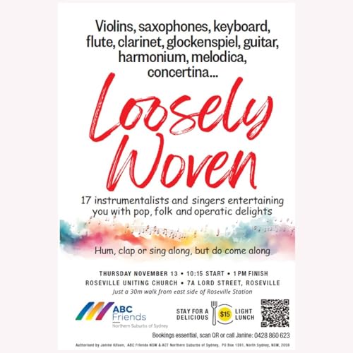 Michael Lester Interviews Wayne Richmond — A Journey in Music, Community, and Giving cover art