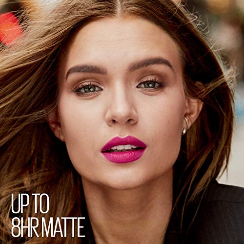Maybelline 041554558777 Super Stay Ink Crayon Lipstick Makeup thumb #9