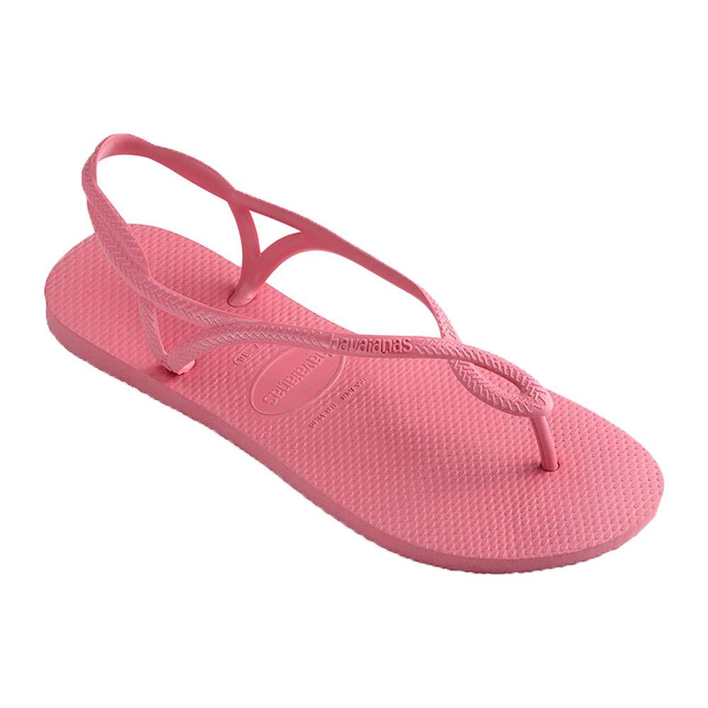 Havaianas: Auswahl an Schuhen