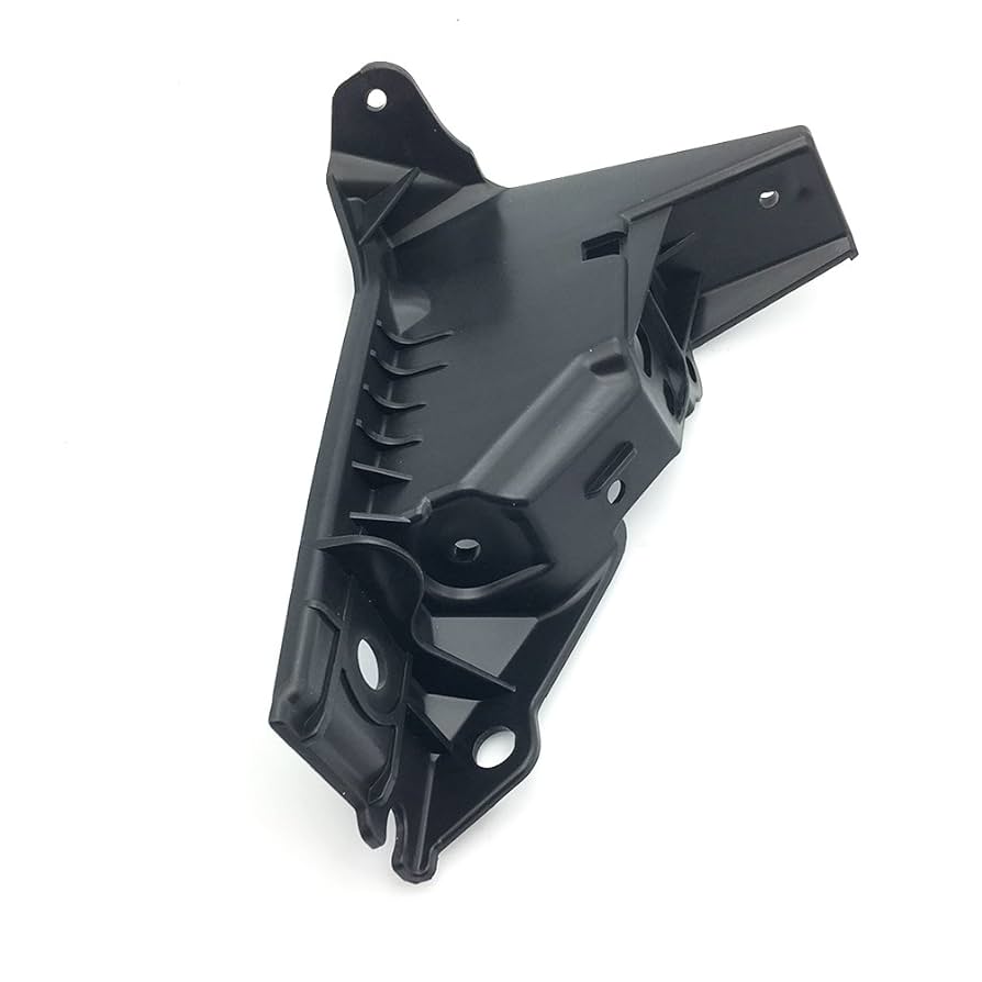 トンガリフェンダー　ダン付き補強　2面 FIGHTER 汎用トンガリフェンダー2面 強化品 - F－AUTO