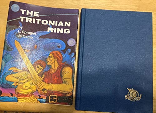 The Tritonian Ring view 2
