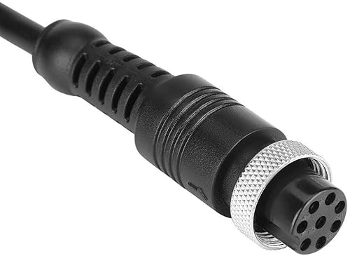 Miniatura 7 de Mango de pistola de aire caliente 220 V reemplazo para 858 858D 8858 858 8586 878 BGA Rework estación herramienta