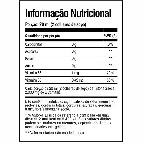 Triton (320 Ml), Iridium Labs