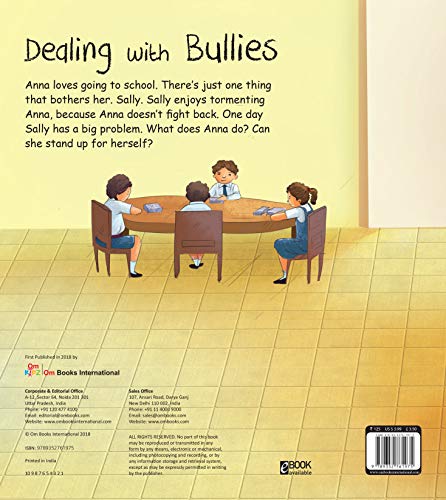 Life Connect Dealing with Bullies