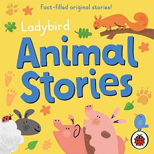 Ladybird Animal Stories by Ladybird episode artwork