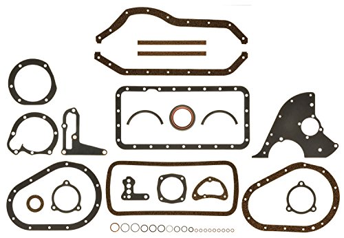 Juego de juntas Ajusa 5404040B kit de motor inferior para mantenimiento de coche