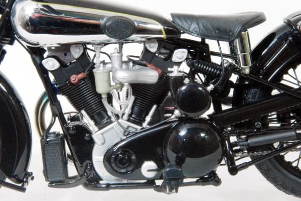 Amazon.co.jp: 1/12 ブラフ シューペリア SS100 / アラビアのロレンス