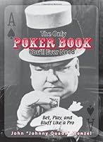 Algopix Similar Product 2 - The Only Poker Book Youll Ever Need