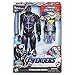 Avengers Marvel Endgame Titan Hero Power FX Black Panther