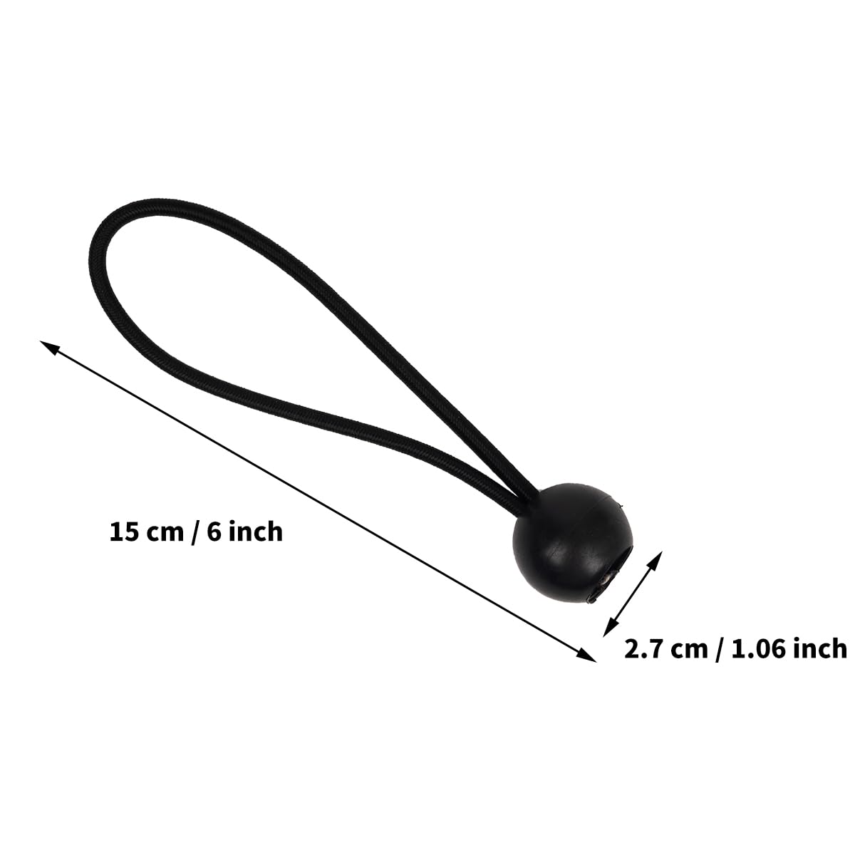 PALI IN TELONE Da Campeggio - Pali Per Tenda Telescopica In Alluminio - Foto 8