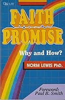 Faith Promise Why and How? B000KOSOFY Book Cover