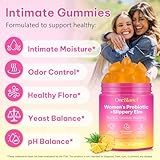 Zoom IMG-2 probiotici donna vaginali gummies 60 Zoom IMG-2 probiotici donna vaginali gummies 60