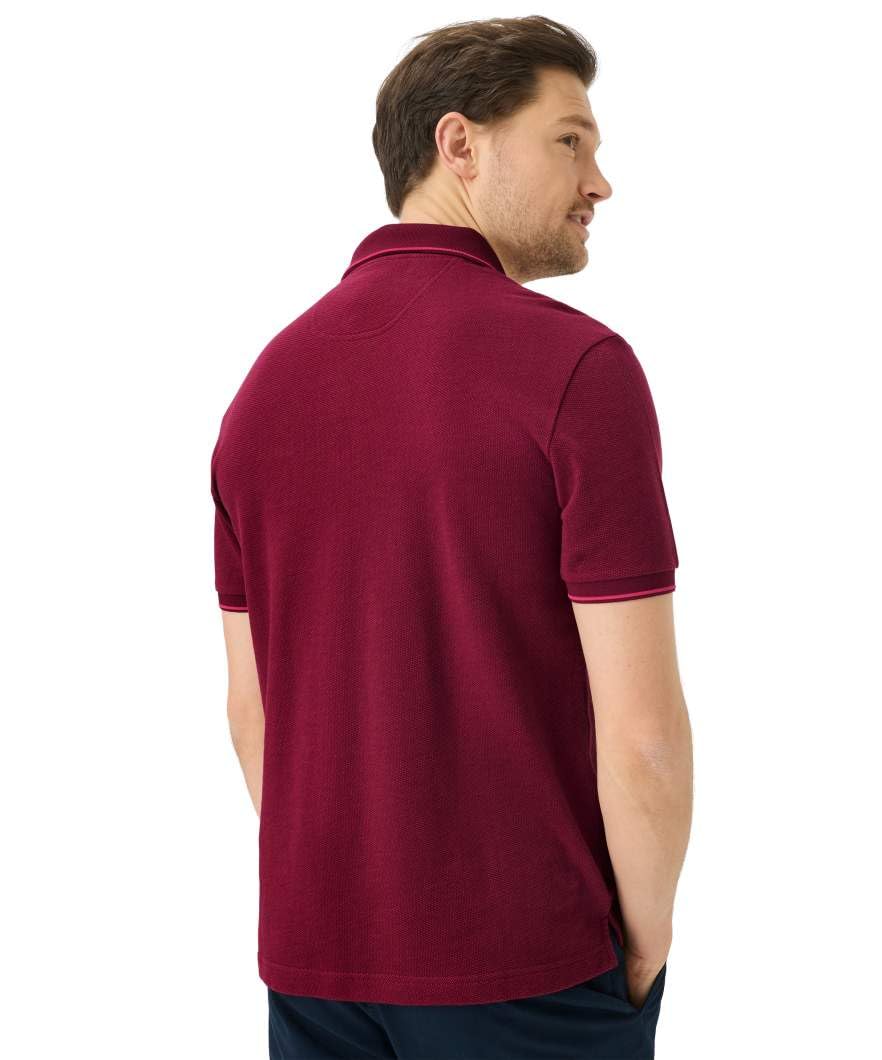 BRAX Feel Good Style Patrick Herren Poloshirt