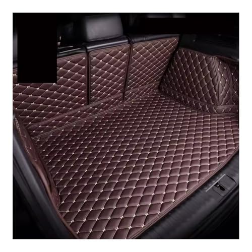 Tapis de coffre voiture Fiesta Berline : l'accessoire idéal pour vos sorties nature en famille