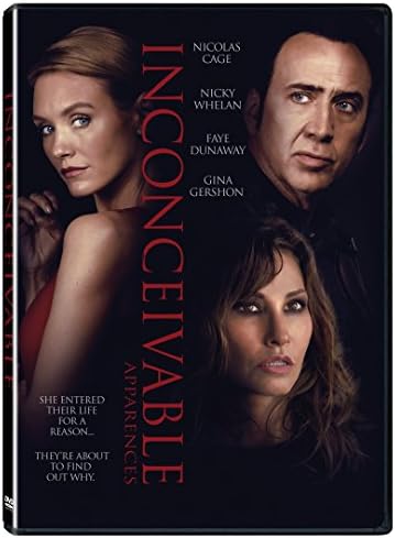 Inconceivable (2017)